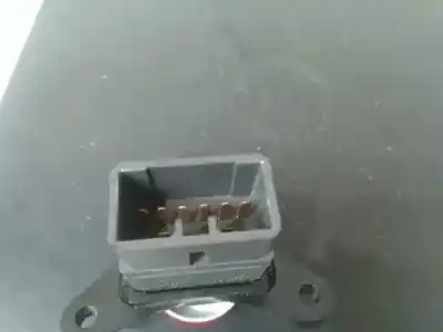 Piesă de schimb auto la mâna a doua avertizare pentru chevrolet matiz sx referințe oem iam   