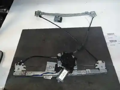 Gebrauchtes Autoersatzteil fensterheber vorne rechts zum seat cordoba berlina (6k2) 1.4 oem-iam-referenzen d2398054545