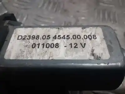 Gebrauchtes Autoersatzteil fensterheber vorne rechts zum seat cordoba berlina (6k2) 1.4 oem-iam-referenzen d2398054545  2 pin