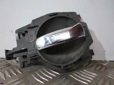 İkinci el araba yedek parçası Sol ön Iç Kol için CITROEN C2 Empresa OEM IAM referansları 9647164577  