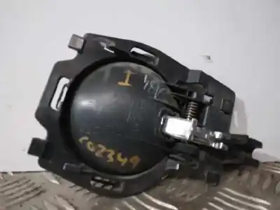 Pezzo di ricambio per auto di seconda mano maniglia interna anteriore sinistra per citroen c2 empresa riferimenti oem iam 9647164577  