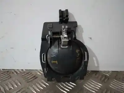 Pezzo di ricambio per auto di seconda mano maniglia interna anteriore sinistra per citroen c2 empresa riferimenti oem iam 9647164577  