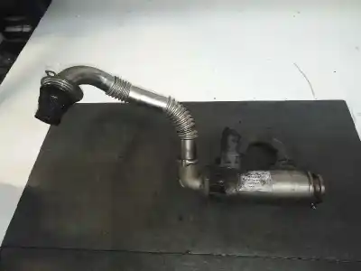 Piesă de schimb auto la mâna a doua Rãcitor Gaze Egr pentru PEUGEOT 207 X-Line Referințe OEM IAM 9651902380  