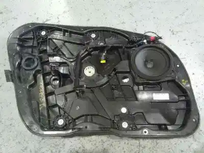Piesă de schimb auto la mâna a doua mecanism acționare geam fațã stânga pentru hyundai i40 comfort referințe oem iam 824703z000