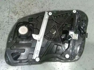 Second-hand car spare part driver left window regulator for hyundai i40 comfort oem iam references 824703z000 5p solo mecanismo 824703zxxx