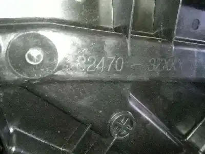 Second-hand car spare part driver left window regulator for hyundai i40 comfort oem iam references 824703z000 5p solo mecanismo 824703zxxx