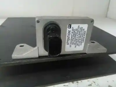 Pezzo di ricambio per auto di seconda mano modulo elettronico per renault laguna ii (bg0) authentique riferimenti oem iam 