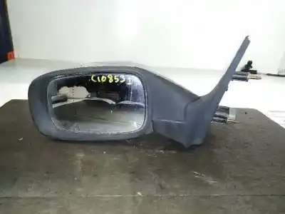 Pezzo di ricambio per auto di seconda mano specchio sinistro per renault laguna ii (bg0) authentique riferimenti oem iam 