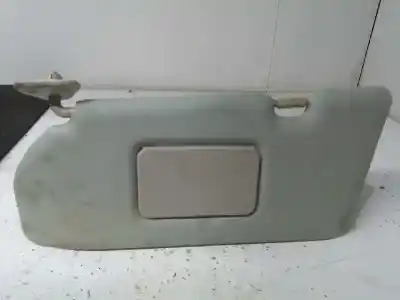Автозапчастина б/у лівий натір для nissan almera tino (v10m) básico посилання на oem iam 