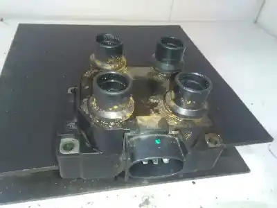 Pezzo di ricambio per auto di seconda mano bobina di accensione per ford escort berlina/turnier cl berlina riferimenti oem iam 