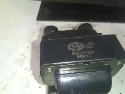 Автозапчастина б/у котушка запалювання для ford escort berlina/turnier cl berlina посилання на oem iam   