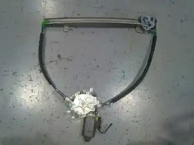 Pezzo di ricambio per auto di seconda mano alzacristalli anteriore destro per ford escort berlina/turnier cl berlina riferimenti oem iam 