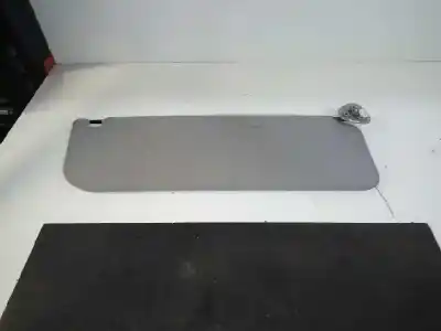 İkinci el araba yedek parçası Sag Güneslik için FORD TRANSIT CAJA CERRADA, CORTA (FY) (2000 =>) FT 260 2.0 OEM IAM referansları  58X20 