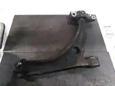 Second-hand car spare part front right lower suspension arm for volkswagen passat variant (3c5) advance plus bluemotion oem iam references 