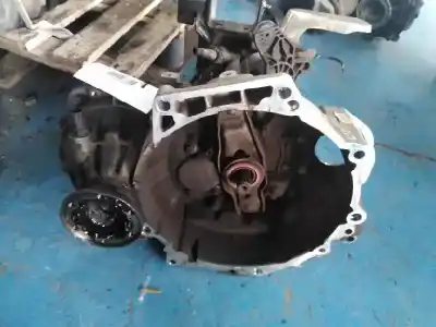 Pezzo di ricambio per auto di seconda mano riduttore per seat ibiza iv (6j5, 6p1) 1.6 tdi riferimenti oem iam kfk  
