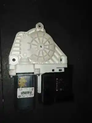 Gebrauchtes Autoersatzteil vorderer linker fenstermotor zum volkswagen passat berlina (3c2) 2.0 tdi oem-iam-referenzen 1k0959701p  