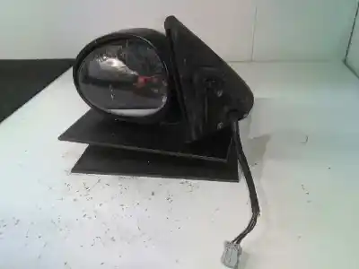 Peça sobressalente para automóvel em segunda mão espelho retrovisor esquerdo por mg serie 45 (t/rt) classic referências oem iam 015514