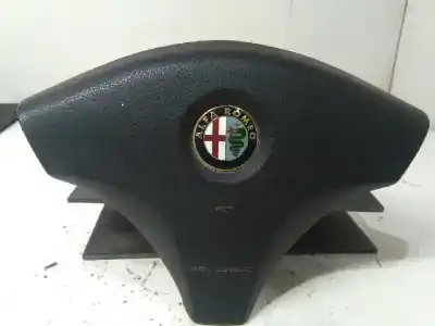 İkinci el araba yedek parçası ön sol hava yastigi için alfa romeo 156 (116) 1.9 jtd cat oem iam referansları 156017268