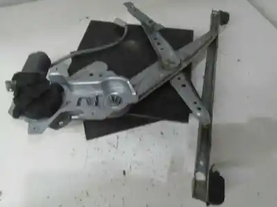 Peça sobressalente para automóvel em segunda mão elevador de vidros traseiro esquerdo por mg serie 45 (t/rt) classic referências oem iam 