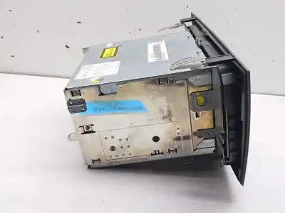Peça sobressalente para automóvel em segunda mão sistema de áudio / rádio cd por seat leon (1p1) fr referências oem iam 1p1035186b  
