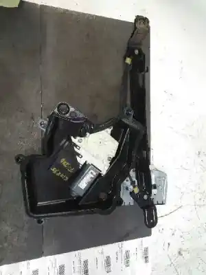 Pezzo di ricambio per auto di seconda mano alzacristalli posteriore sinistro per seat leon (1p1) fr riferimenti oem iam 1k0959703n