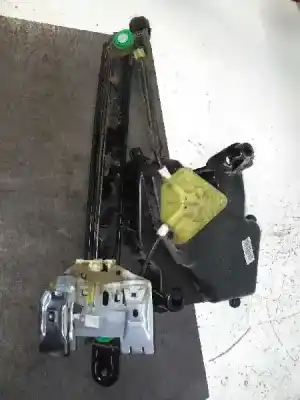 Pezzo di ricambio per auto di seconda mano alzacristalli posteriore sinistro per seat leon (1p1) fr riferimenti oem iam 1k0959703n  