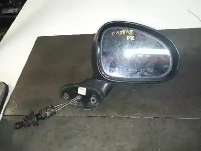 Автозапчастина б/у правий задний огляд для chevrolet matiz sx посилання на oem iam 