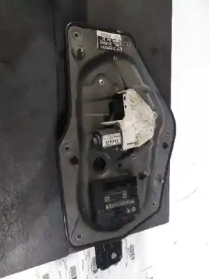 Peça sobressalente para automóvel em segunda mão elevador de vidros traseiro direito por skoda suberb (3t4) ambition referências oem iam 8k0959812