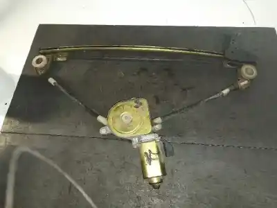 Pièce détachée automobile d'occasion LÉVE GLACE AVANT DROIT pour CITROEN AX  Références OEM IAM   2 PIN
