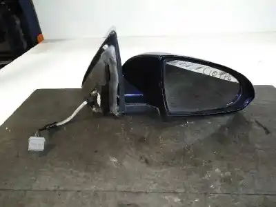 Peça sobressalente para automóvel em segunda mão espelho retrovisor direito por nissan primera berlina (p12) visia referências oem iam 