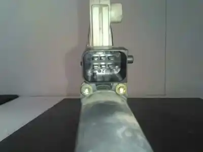 Peça sobressalente para automóvel em segunda mão motor elevador vidro traseiro esquerdo por mercedes-benz clase e (w211) berlina e 270 cdi (211.016) referências oem iam a2118202342  