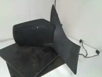 Peça sobressalente para automóvel em segunda mão espelho retrovisor direito por citroen xantia berlina 1.9 turbodiesel referências oem iam  2 fichas 3+2 