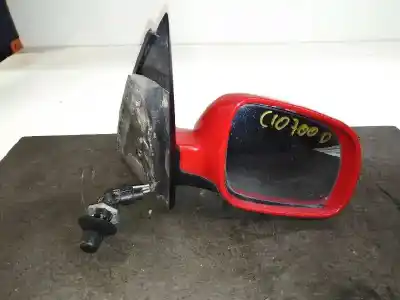 Автозапчасти б/у задний вид справа за volkswagen lupo (6x1/6e1) advance ссылки oem iam 