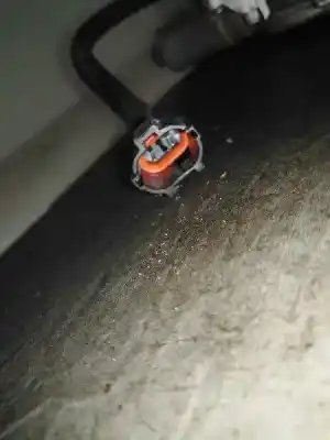 Second-hand car spare part passenger side right window regulator for kia rio ls berlina oem iam references  5 pin 