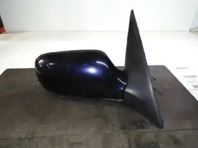 Peça sobressalente para automóvel em segunda mão espelho retrovisor direito por saab 9-3 berlina 2.2 s tid referências oem iam   
