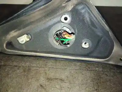 Peça sobressalente para automóvel em segunda mão espelho retrovisor direito por saab 9-3 berlina 2.2 s tid referências oem iam   