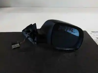 Second-hand car spare part right rearview mirror for audi a4 berlina (b5) 1.9 tdi oem iam references 