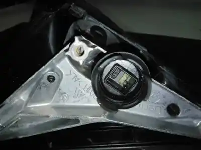 Автозапчастина б/у правий задний огляд для bmw serie 1 berlina (e81/e87) 118d посилання на oem iam 51167189850  