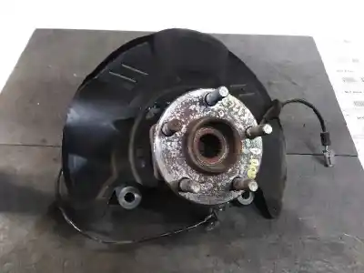 İkinci el araba yedek parçası ön sag knuckle için subaru impreza g12 limited oem iam referansları 