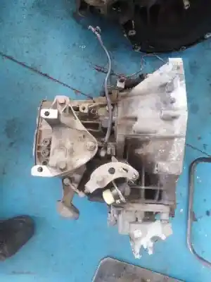 Pièce détachée automobile d'occasion boîte de vitesses pour peugeot 407 st confort références oem iam 
