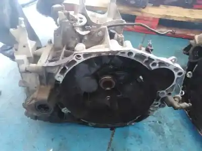 Pièce détachée automobile d'occasion boîte de vitesses pour peugeot 407 st confort références oem iam   