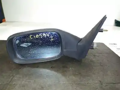 Pezzo di ricambio per auto di seconda mano specchio sinistro per renault laguna ii (bg0) authentique riferimenti oem iam 