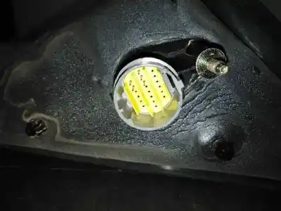 Автозапчастина б/у ліве дзеркало для renault laguna ii (bg0) authentique посилання на oem iam   