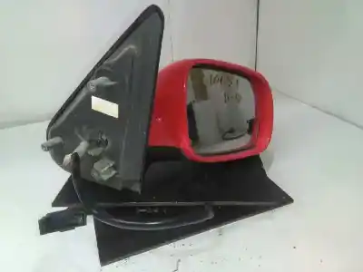 Автозапчастина б/у ПРАВИЙ ЗАДНИЙ ОГЛЯД для SEAT CORDOBA BERLINA (6K2)  Посилання на OEM IAM  7 PINS 