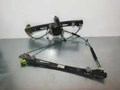 Second-hand car spare part passenger side right window regulator for bmw serie 3 compact (e46) 320td oem iam references 