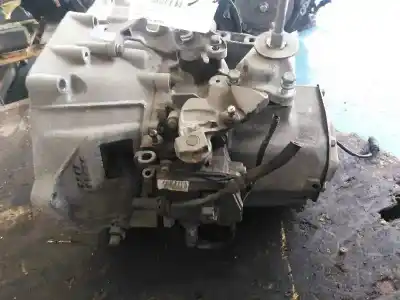 Автозапчастина б/у коробка передач для citroen c4 picasso exclusive посилання на oem iam 20ea07  