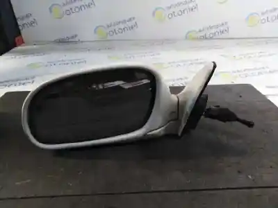 Автозапчастина б/у ліве дзеркало для hyundai accent (x3) 1.5 gs посилання на oem iam 