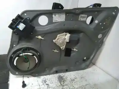 Автозапчасти б/у регулятор стекла переднего правого за MERCEDES-BENZ CLASE A (W169) A 160 CDI (169.006 169.306) ссылки OEM IAM A1697202879  