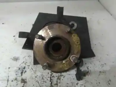 Second-hand car spare part front right knuckle for ford fiesta (ccn) sync edition oem iam references 