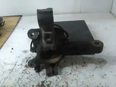 Second-hand car spare part front right knuckle for ford fiesta (ccn) sync edition oem iam references   